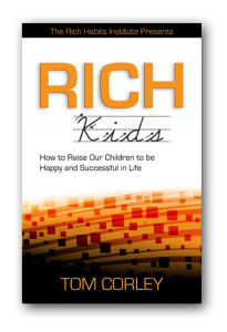 Rich Kids Book Cover