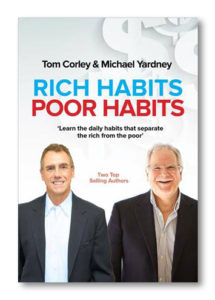 Rich Habits, Poor Habits